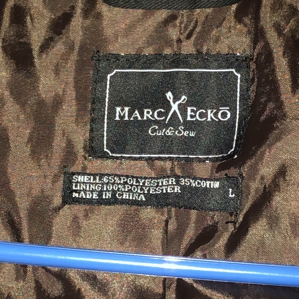 Marc Ecko Jacket - image 5